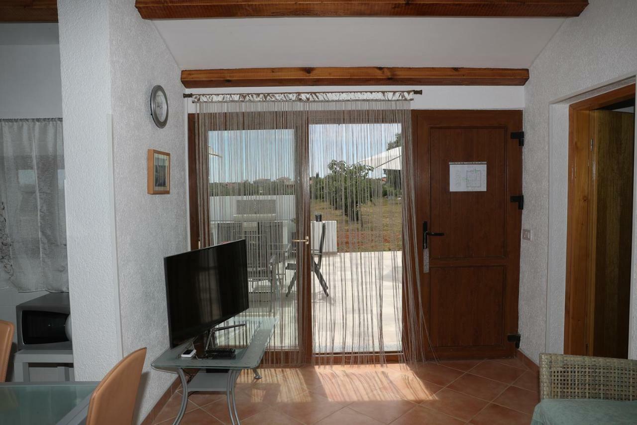 Villa Leo Rovinj Exterior foto