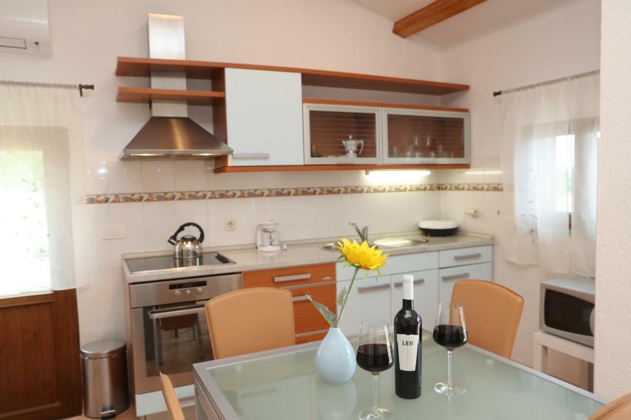Villa Leo Rovinj Exterior foto