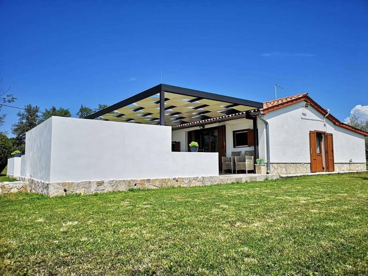 Villa Leo Rovinj Exterior foto